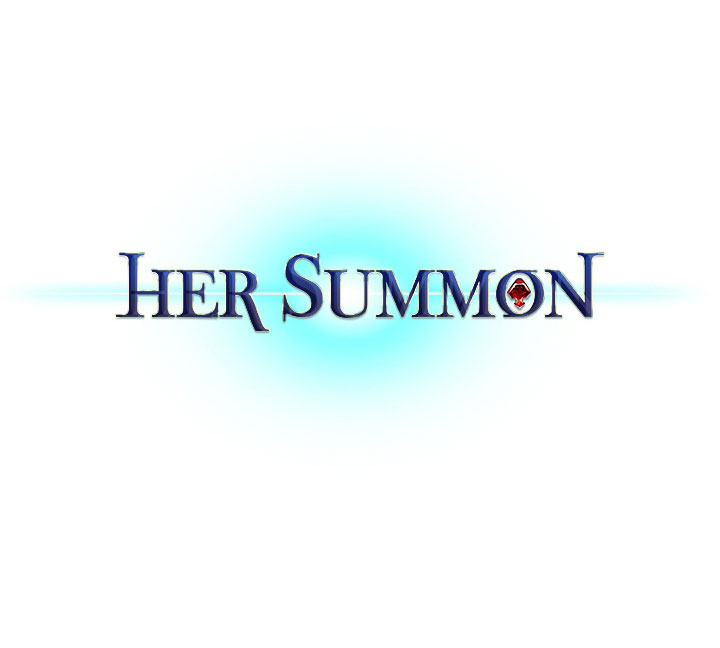 Her Summon page 44
