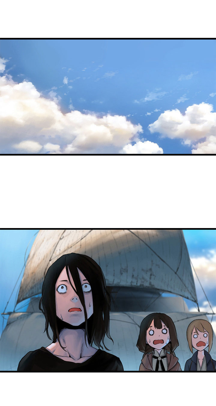 Her Summon page 1