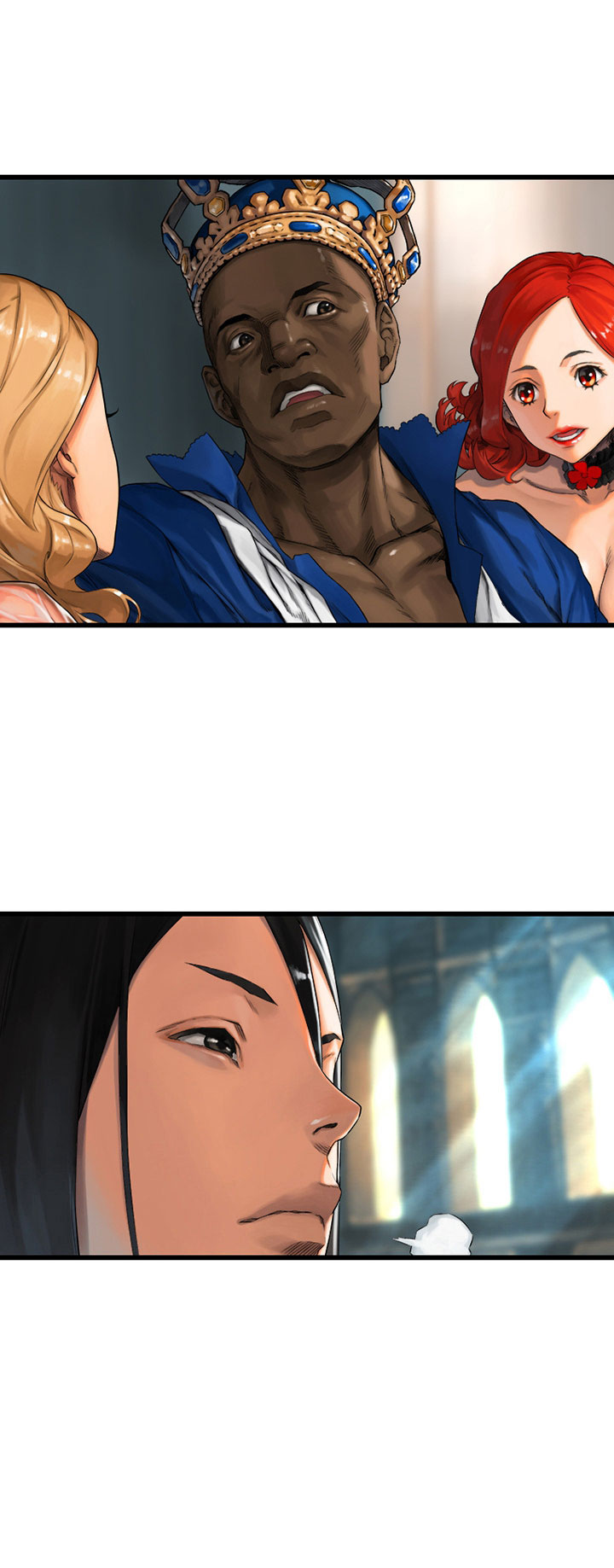 Her Summon page 22