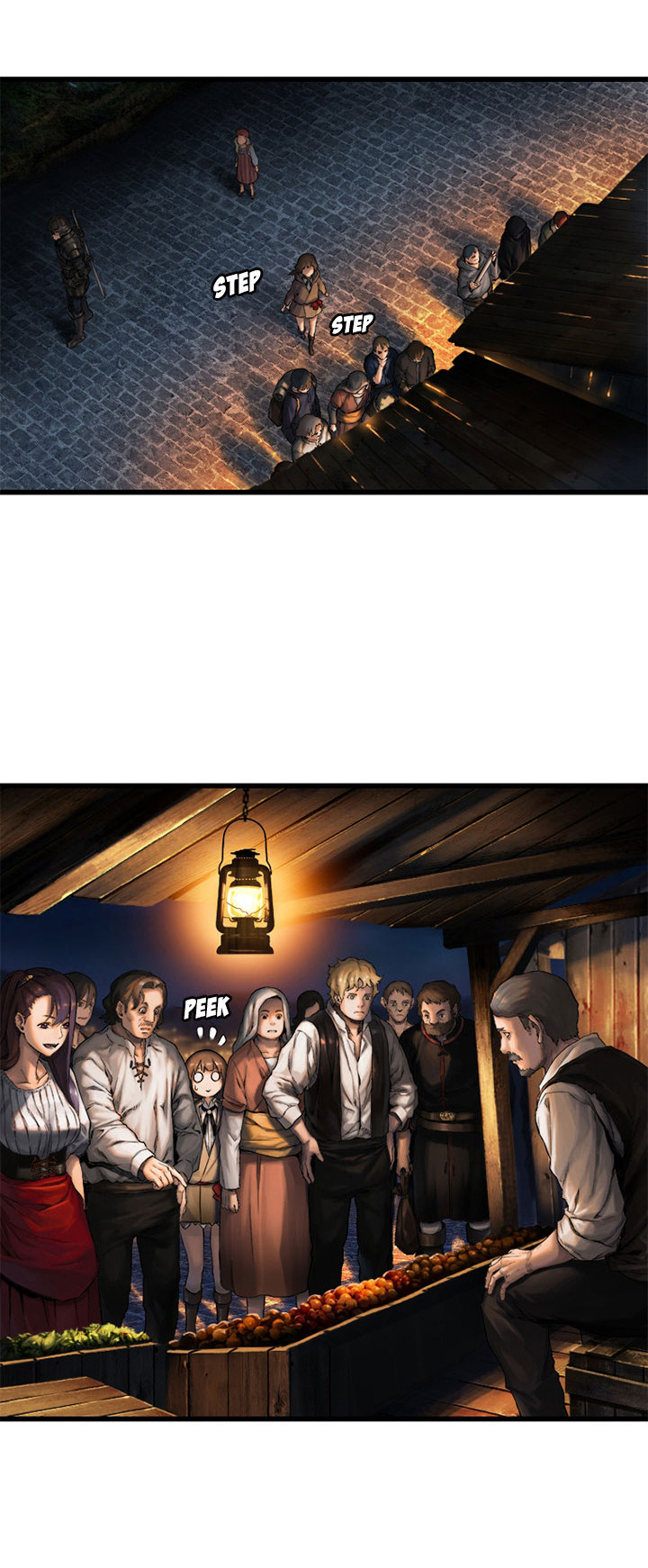 Her Summon page 4