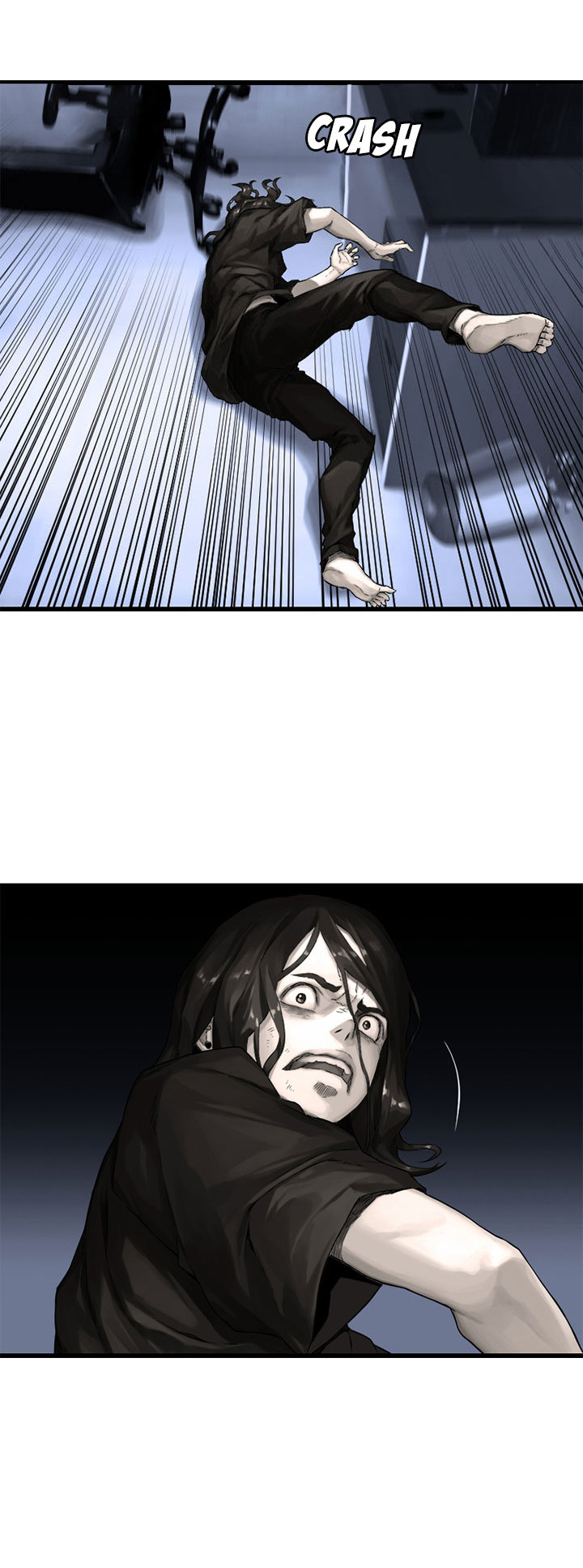 Her Summon page 18