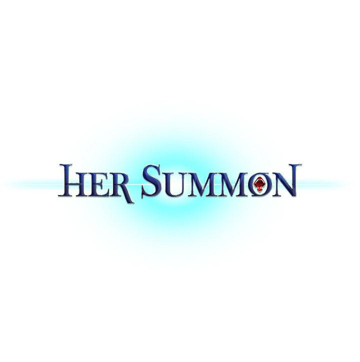 Her Summon page 22