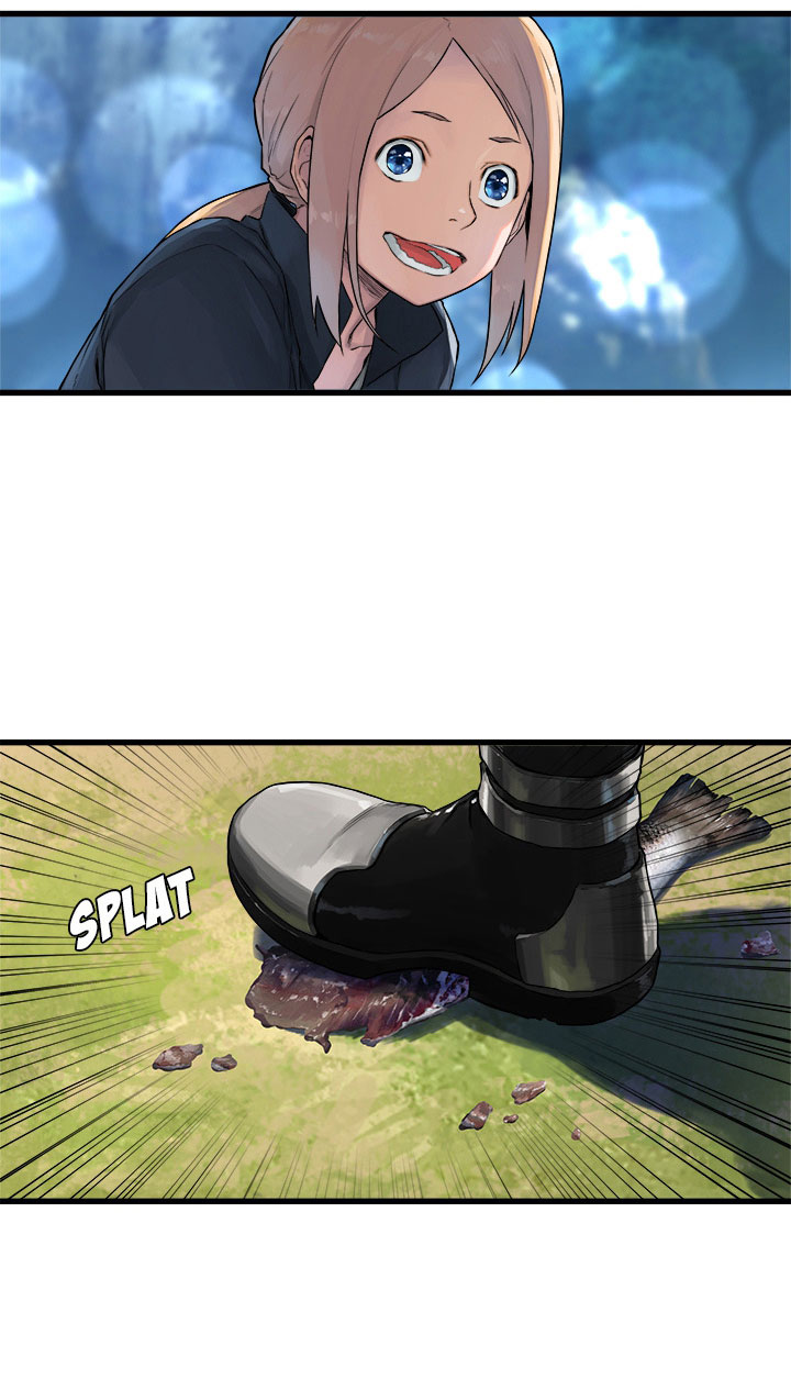 Her Summon page 9