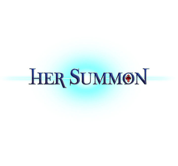 Her Summon page 28