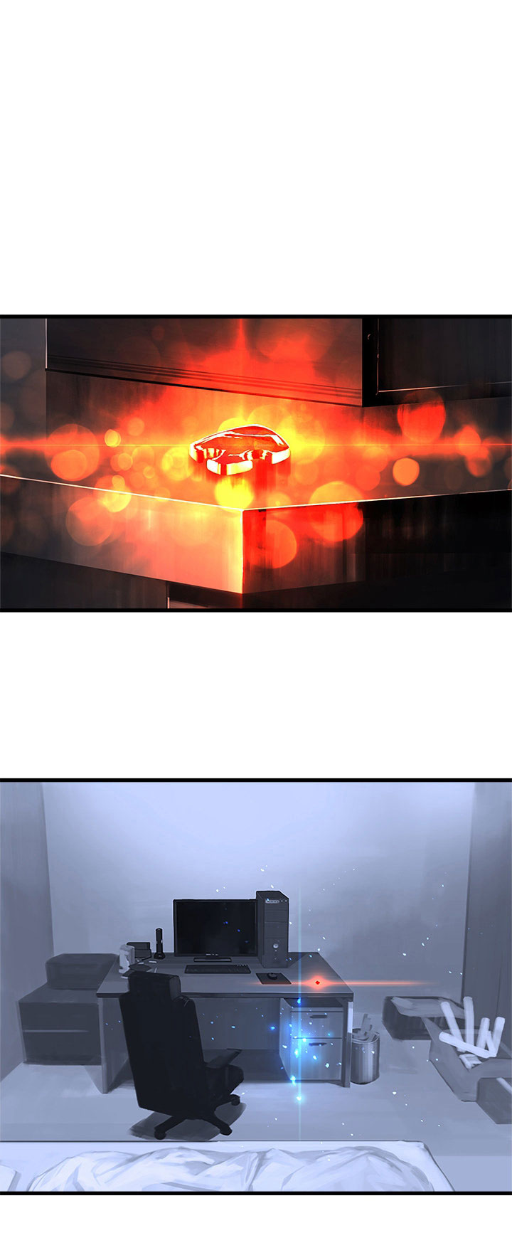 Her Summon page 26