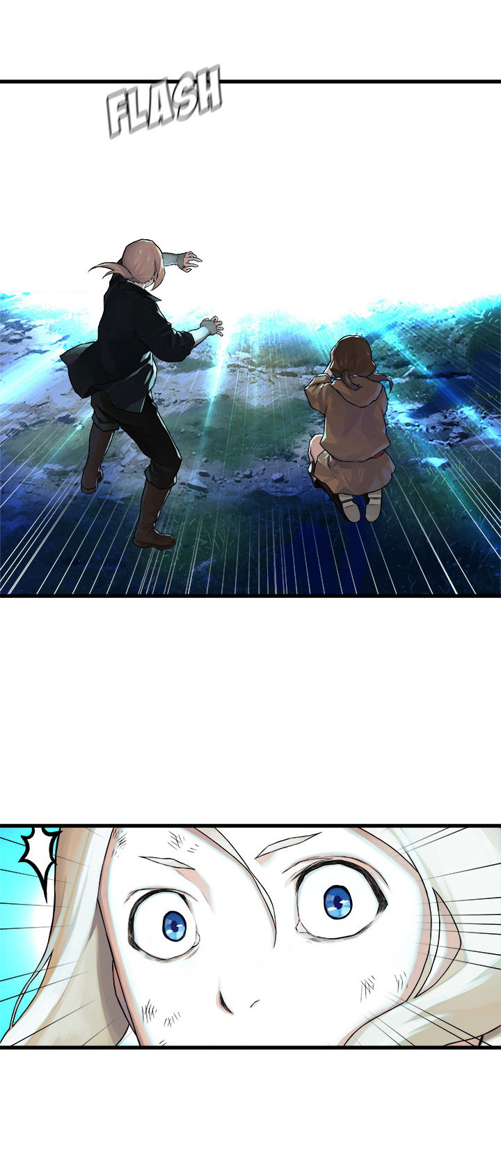 Her Summon page 16