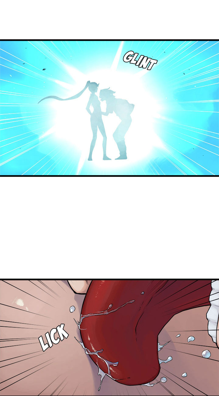 Her Summon page 17