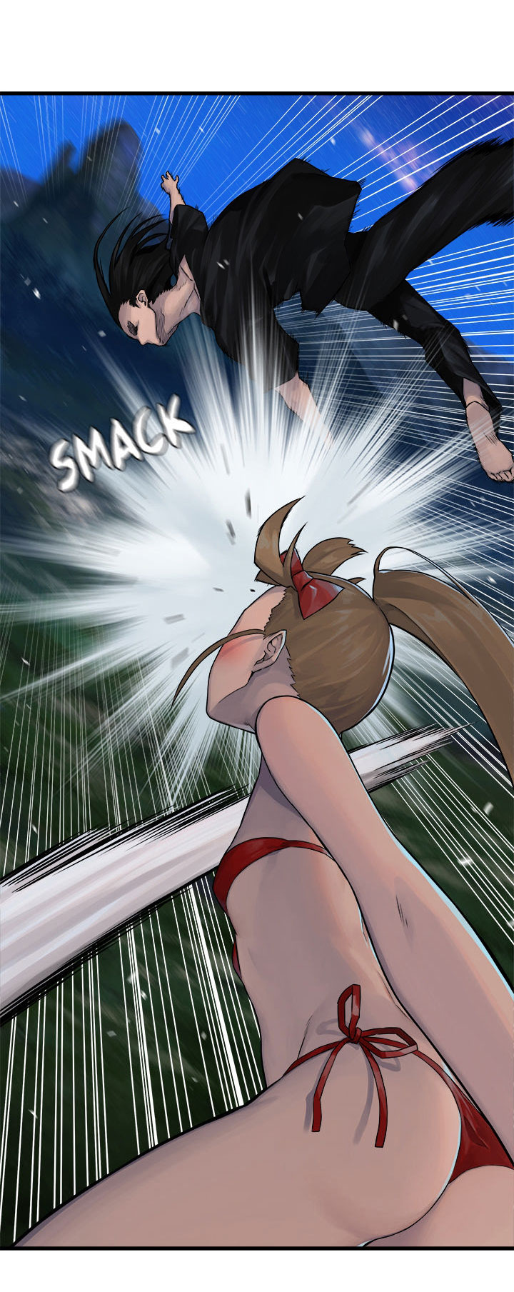 Her Summon page 20
