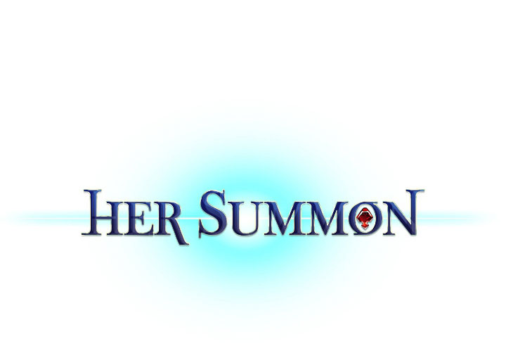 Her Summon page 25