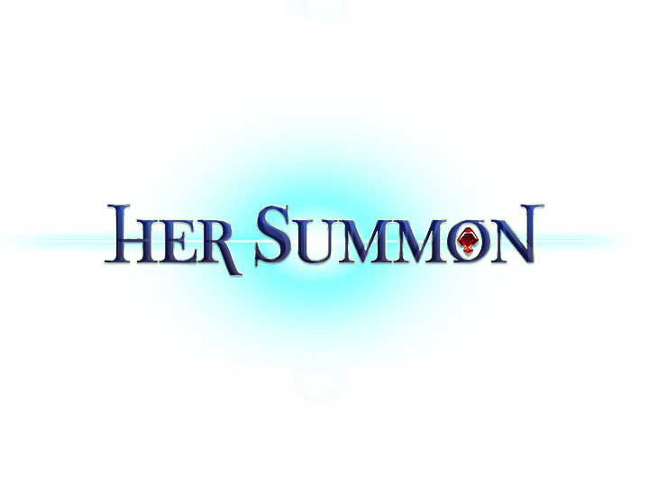 Her Summon page 85