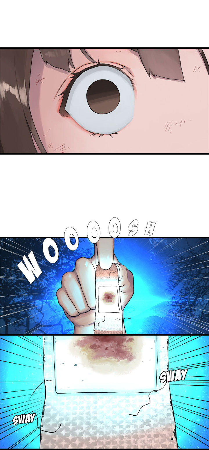 Her Summon page 13
