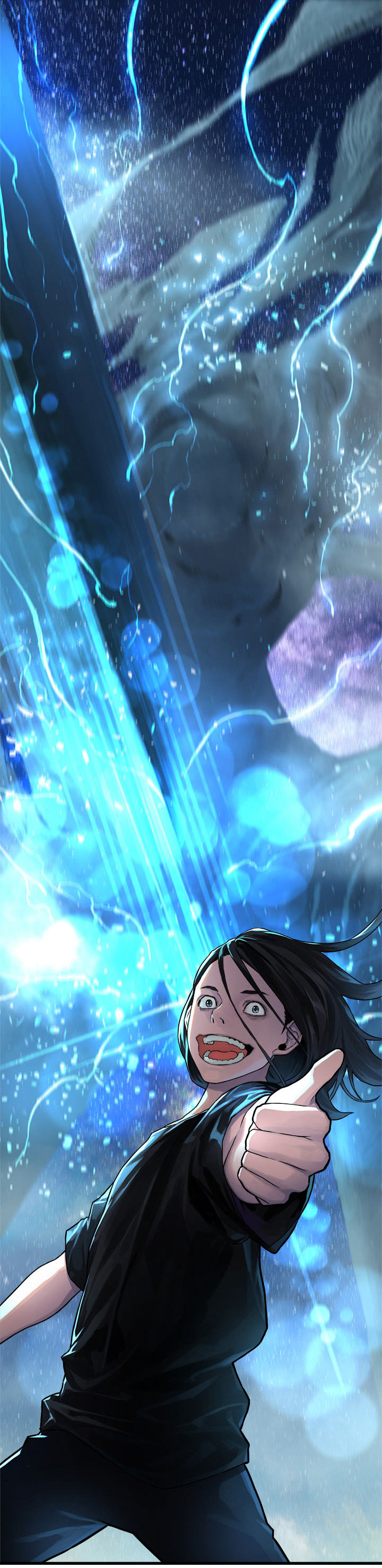 Her Summon page 18