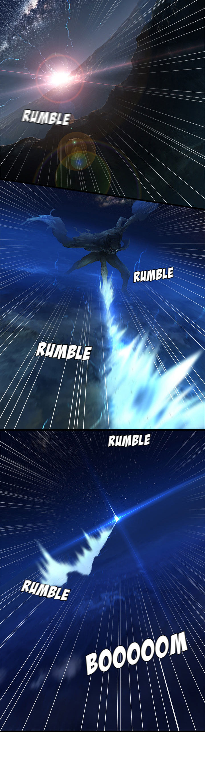Her Summon page 1