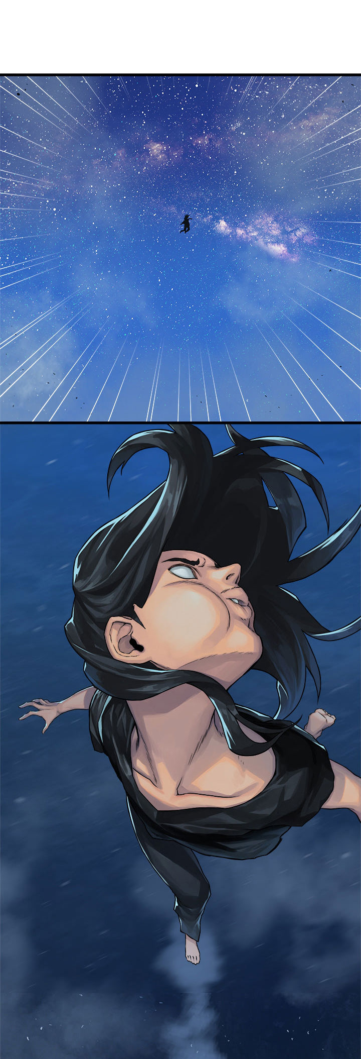 Her Summon page 4