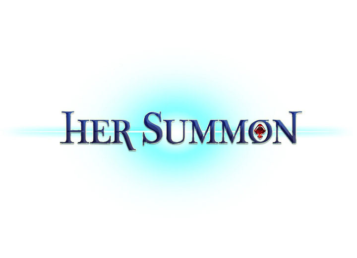 Her Summon page 23