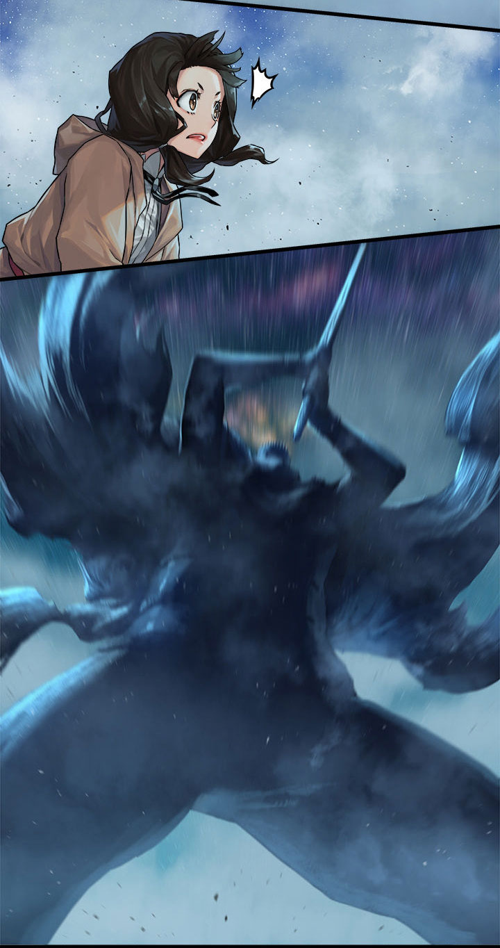 Her Summon page 20