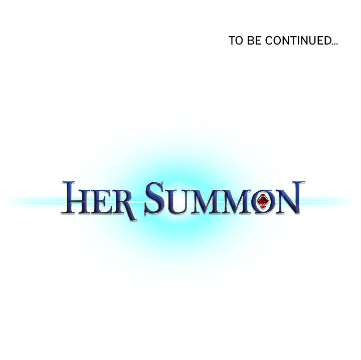 Her Summon page 28