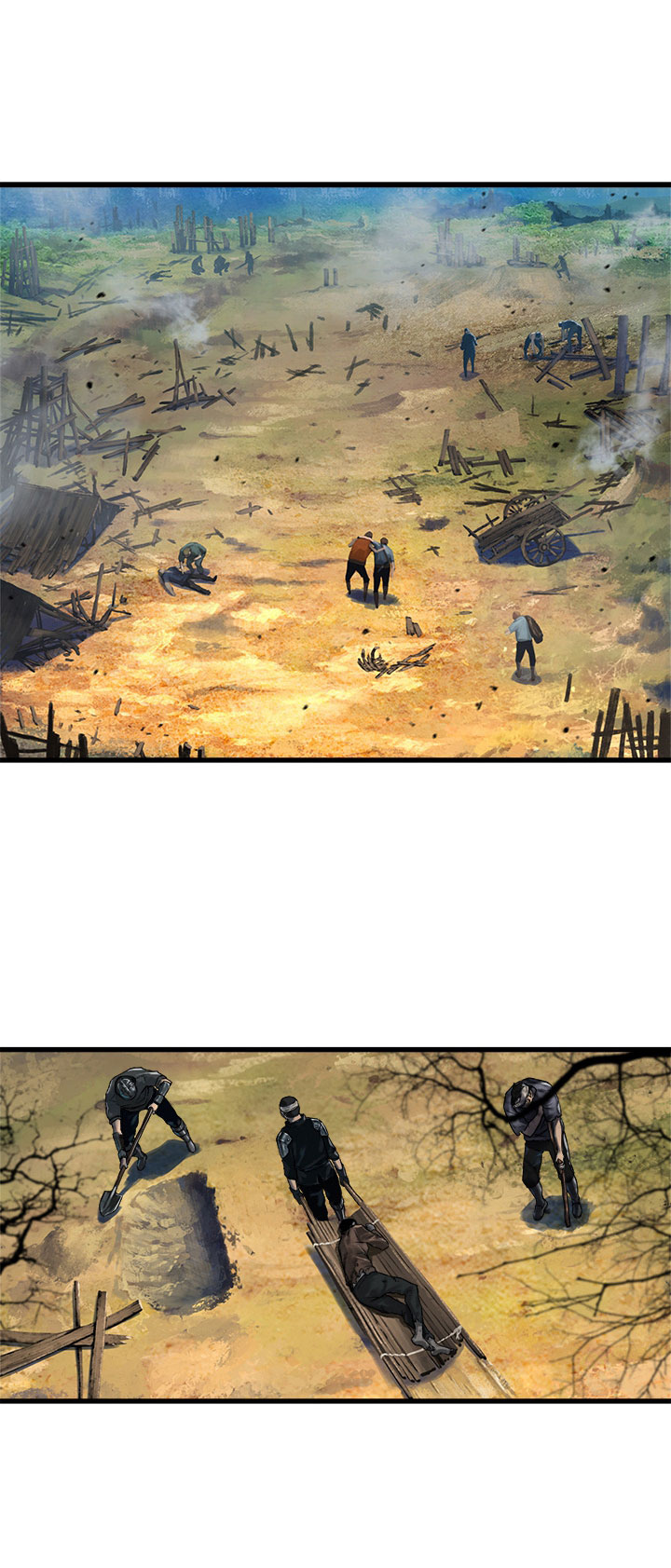 Her Summon page 6