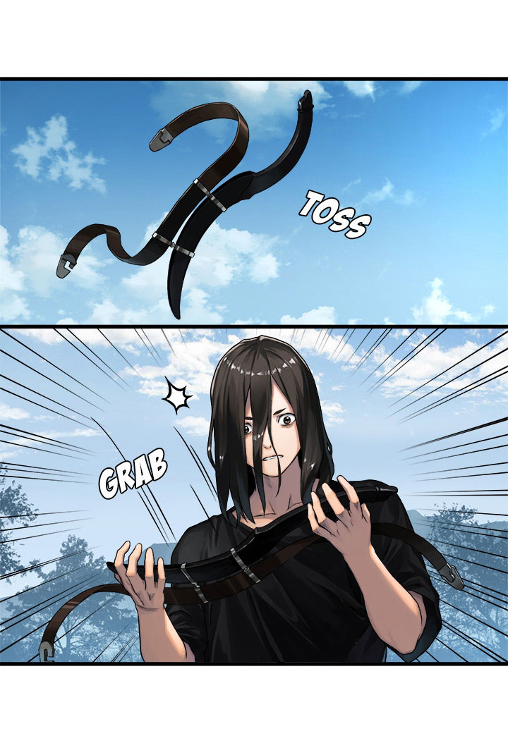 Her Summon page 23