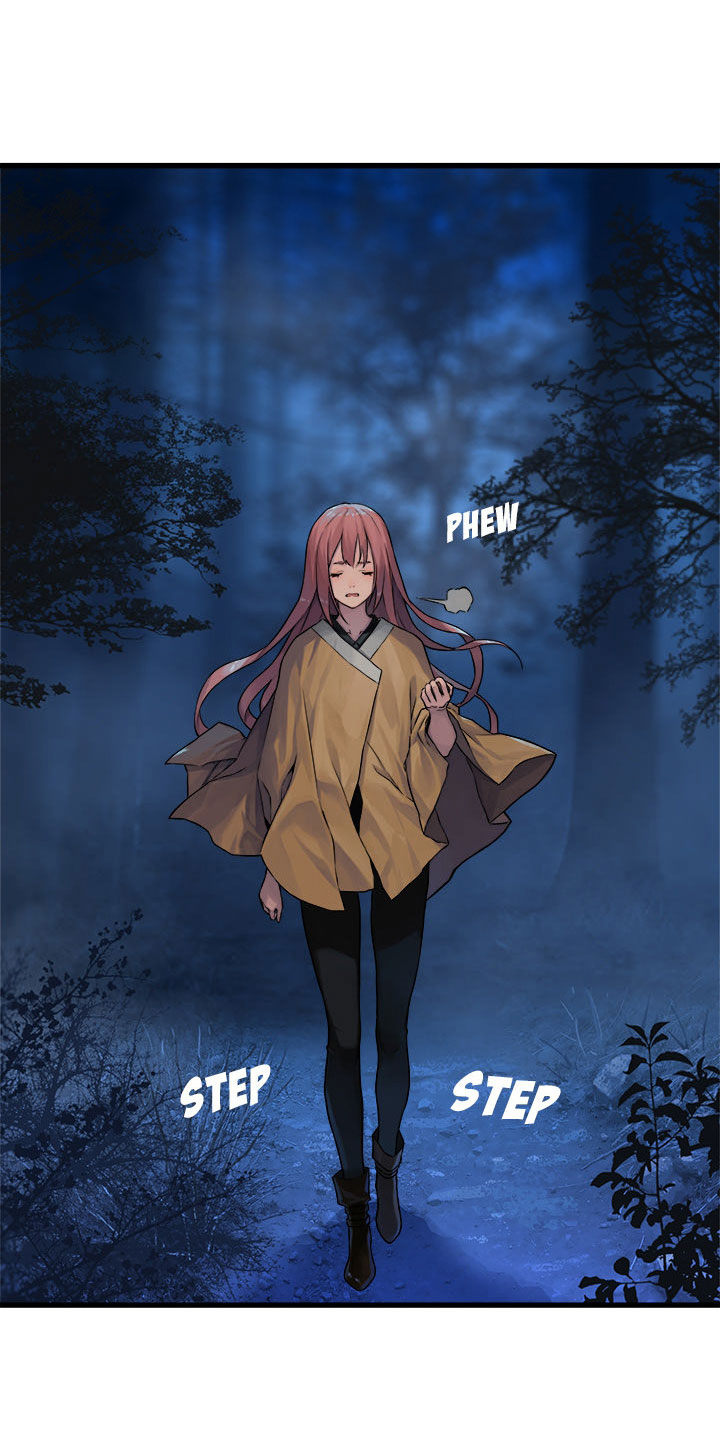 Her Summon page 2
