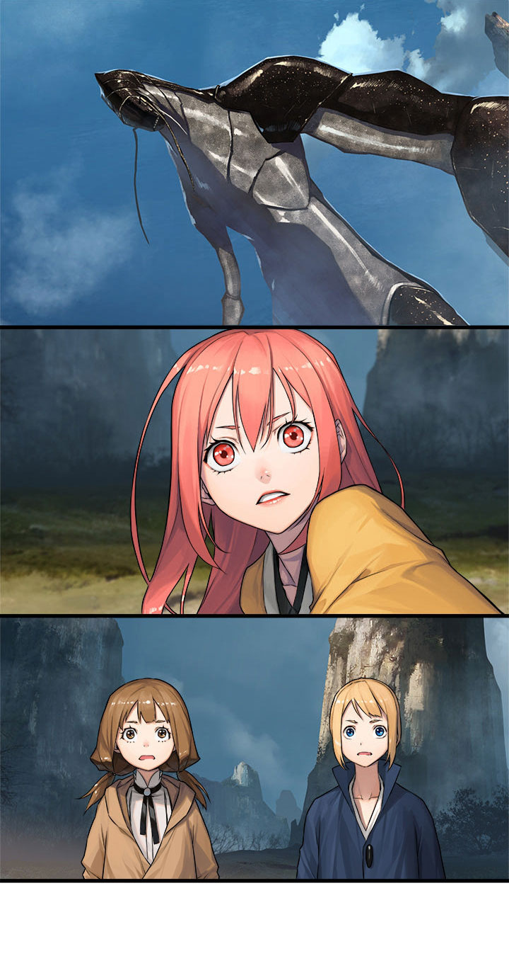 Her Summon page 29