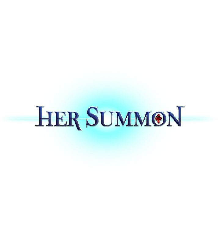 Her Summon page 34