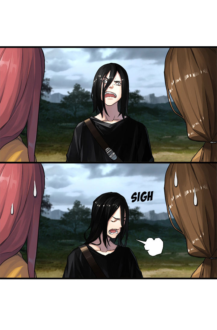 Her Summon page 17