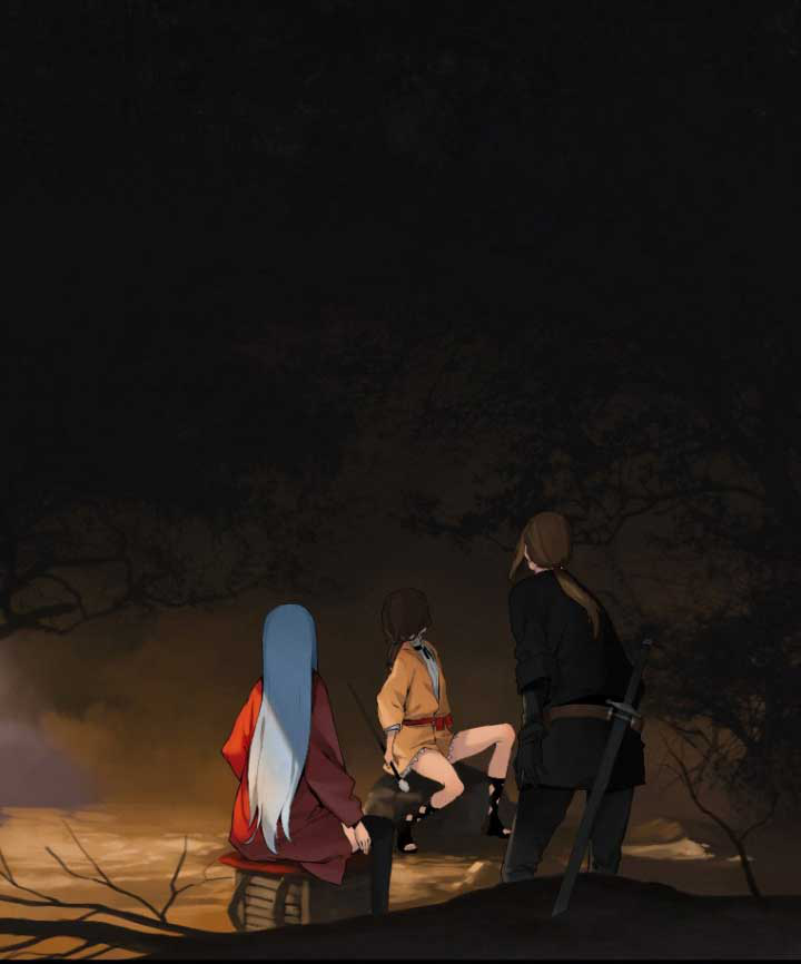Her Summon page 2