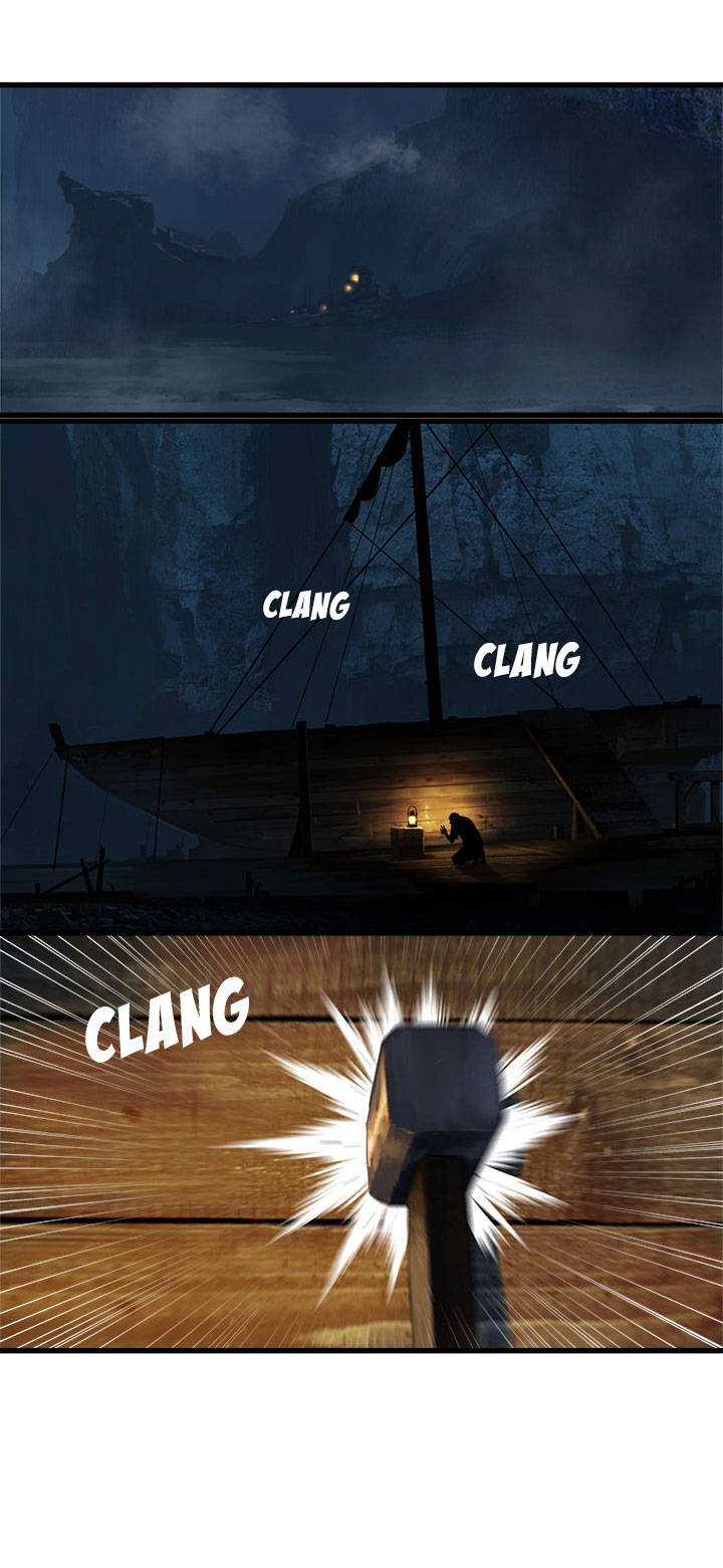 Her Summon page 23