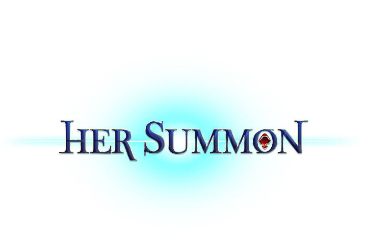 Her Summon page 28