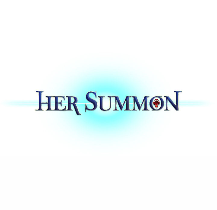 Her Summon page 30