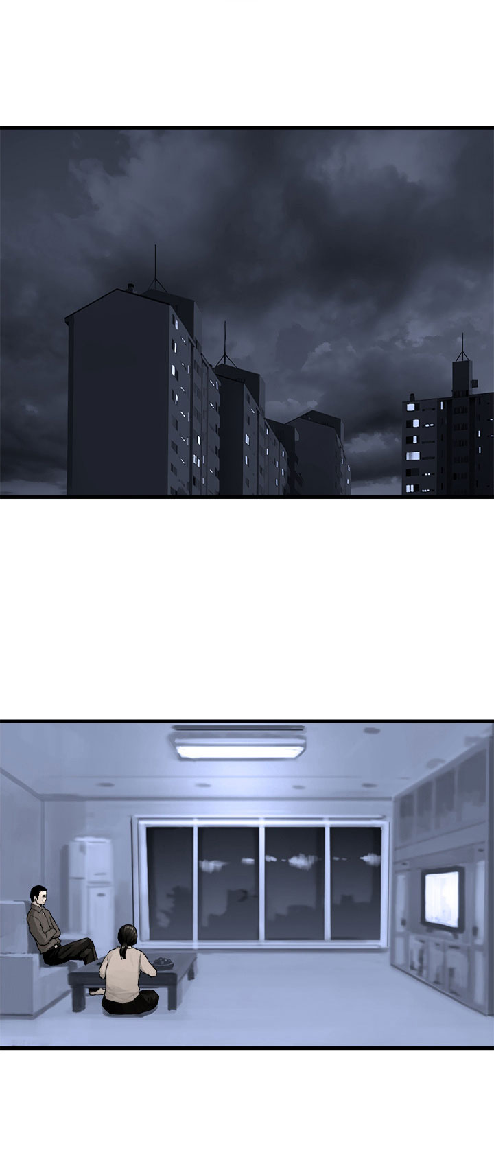 Her Summon page 1
