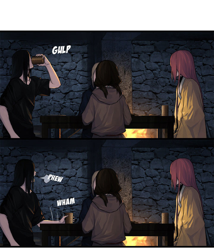 Her Summon page 15