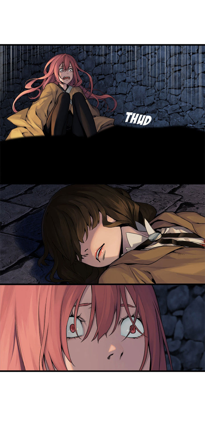 Her Summon page 2