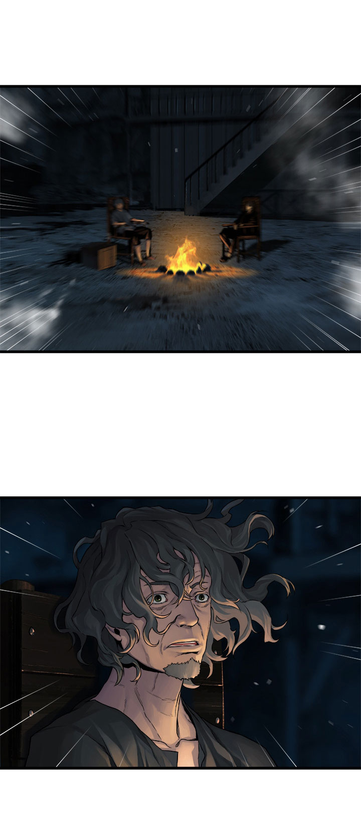 Her Summon page 17