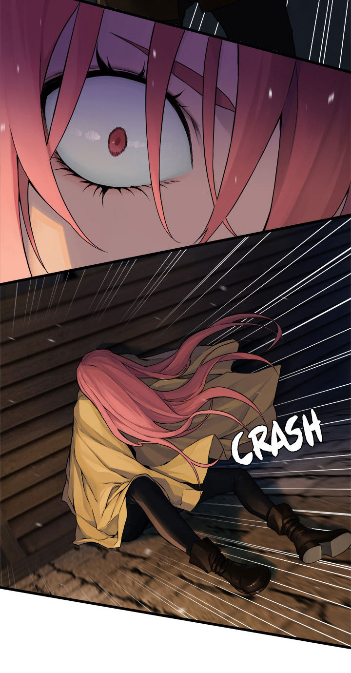 Her Summon page 8