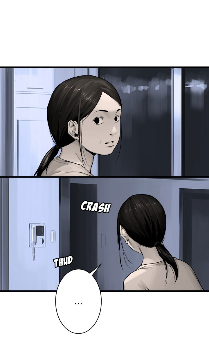 Her Summon page 3