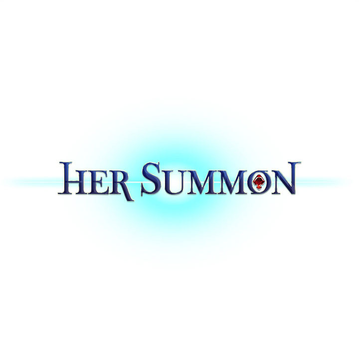 Her Summon page 23