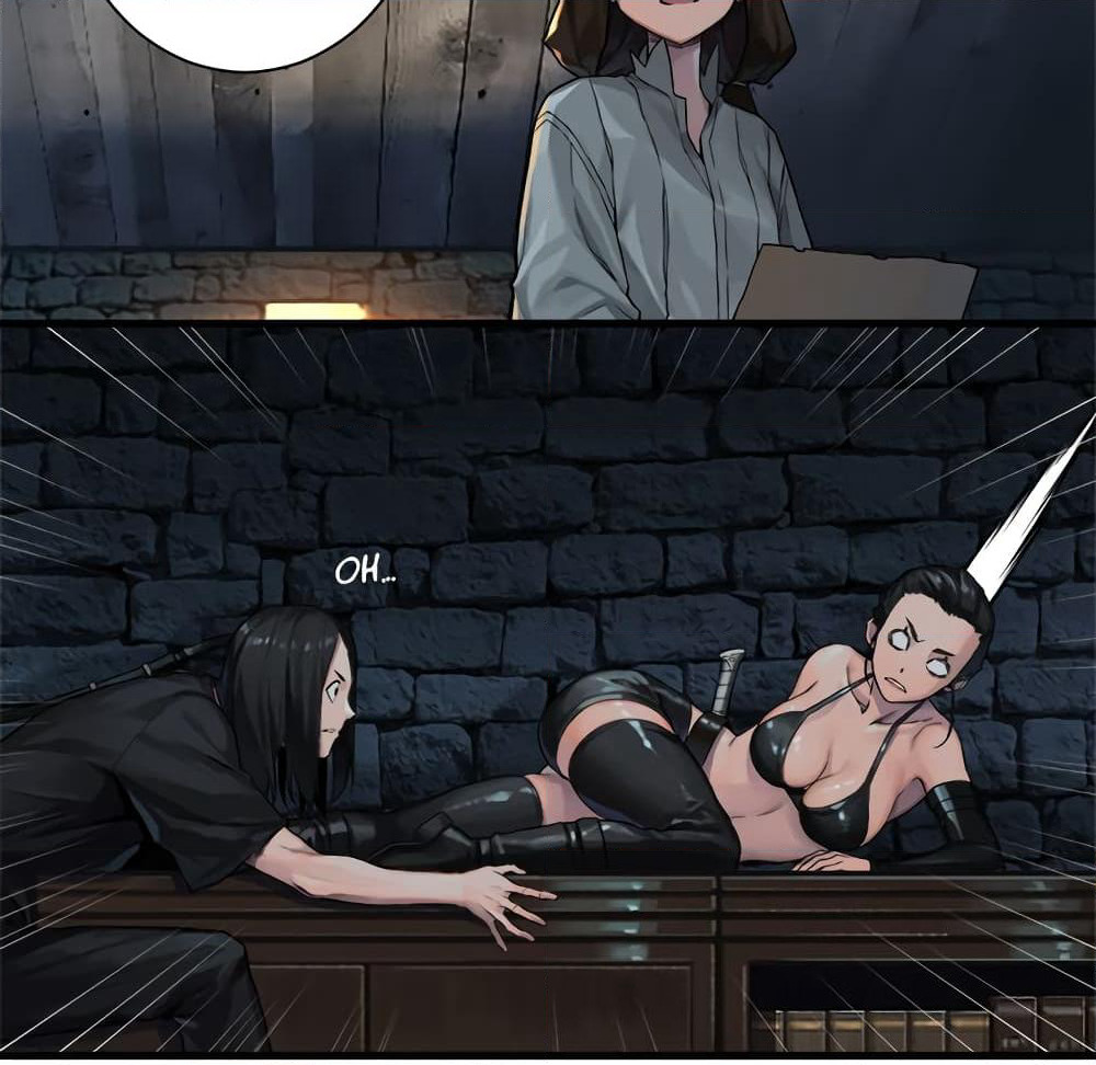 Her Summon page 13