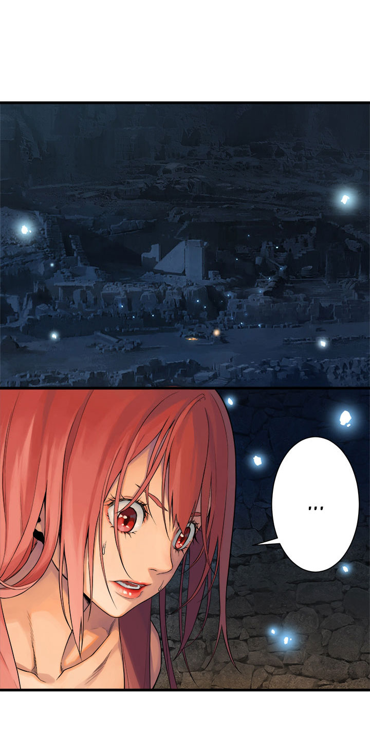 Her Summon page 18