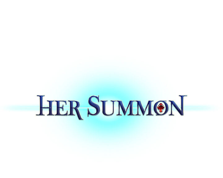Her Summon page 25