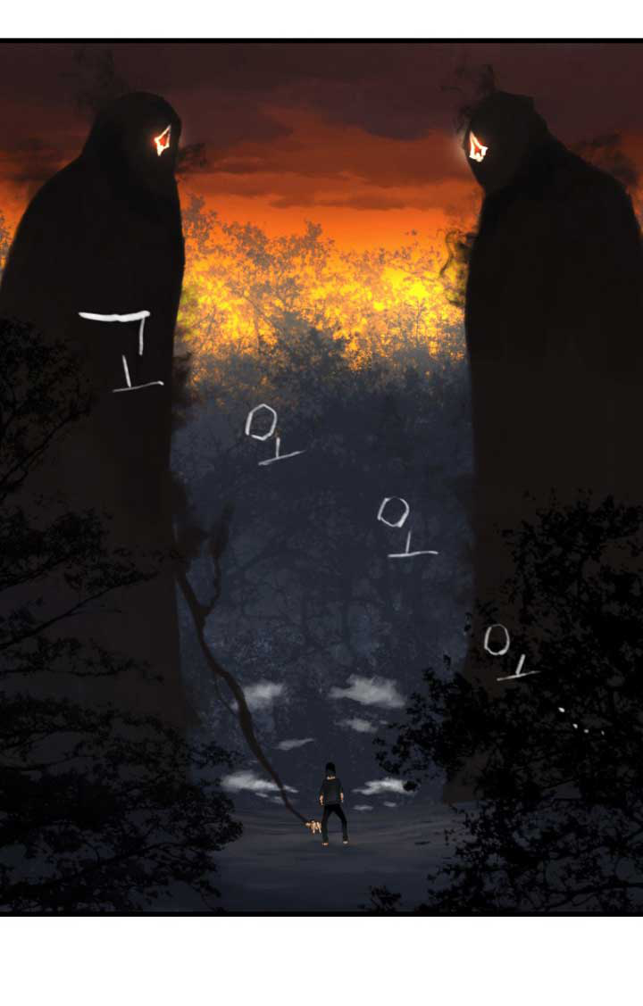 Her Summon page 2