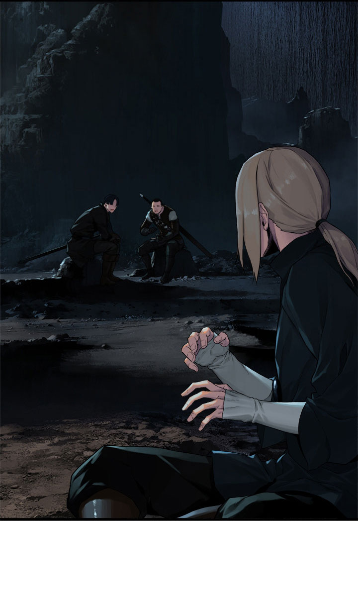 Her Summon page 8