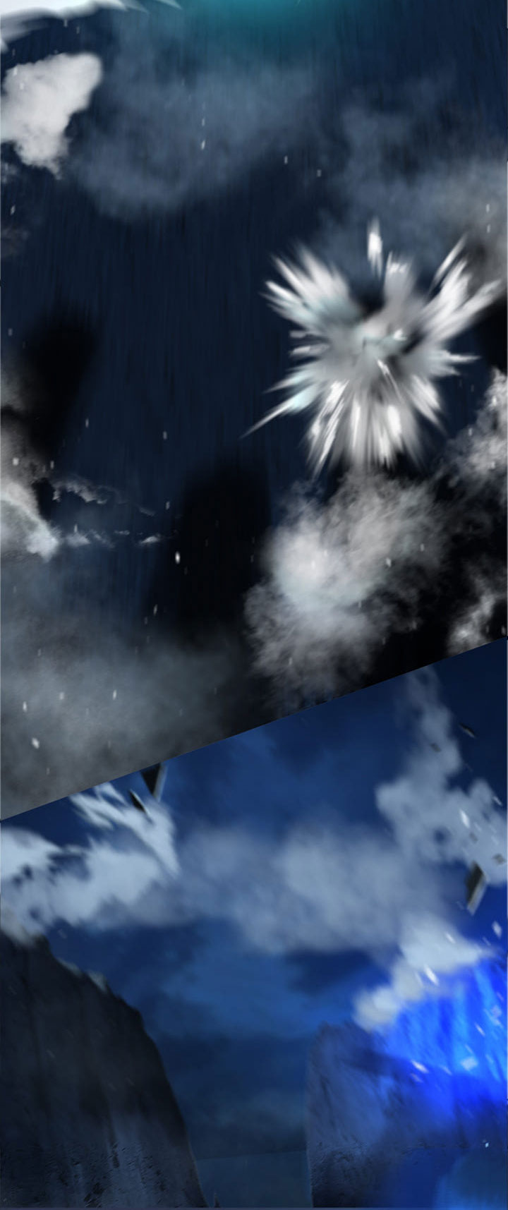 Her Summon page 28