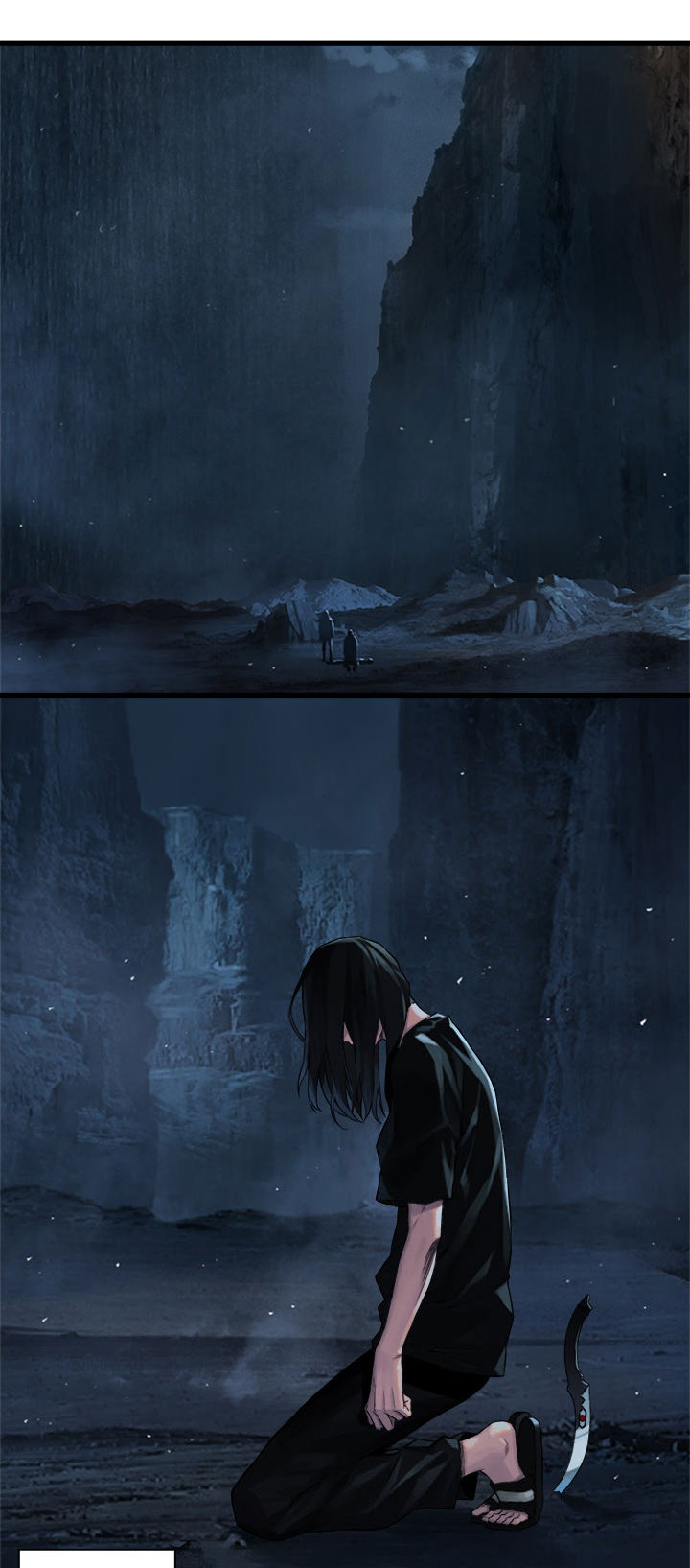 Her Summon page 14