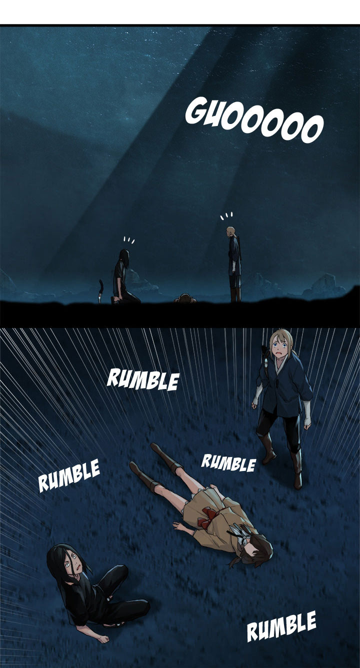 Her Summon page 18