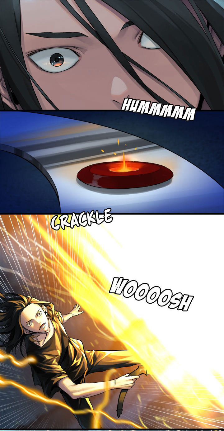 Her Summon page 30