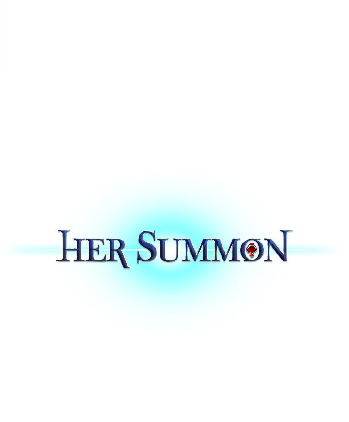 Her Summon page 32
