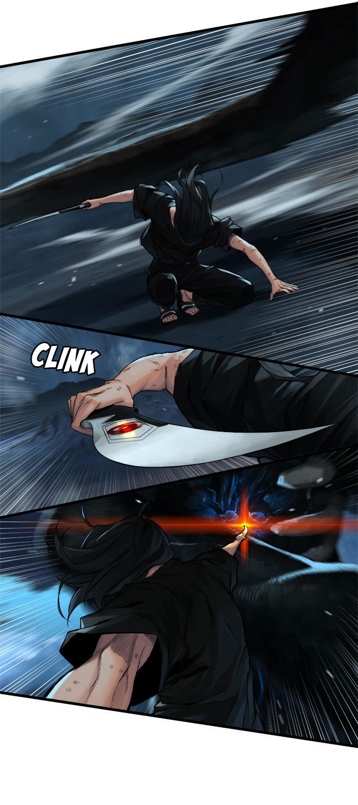 Her Summon page 13