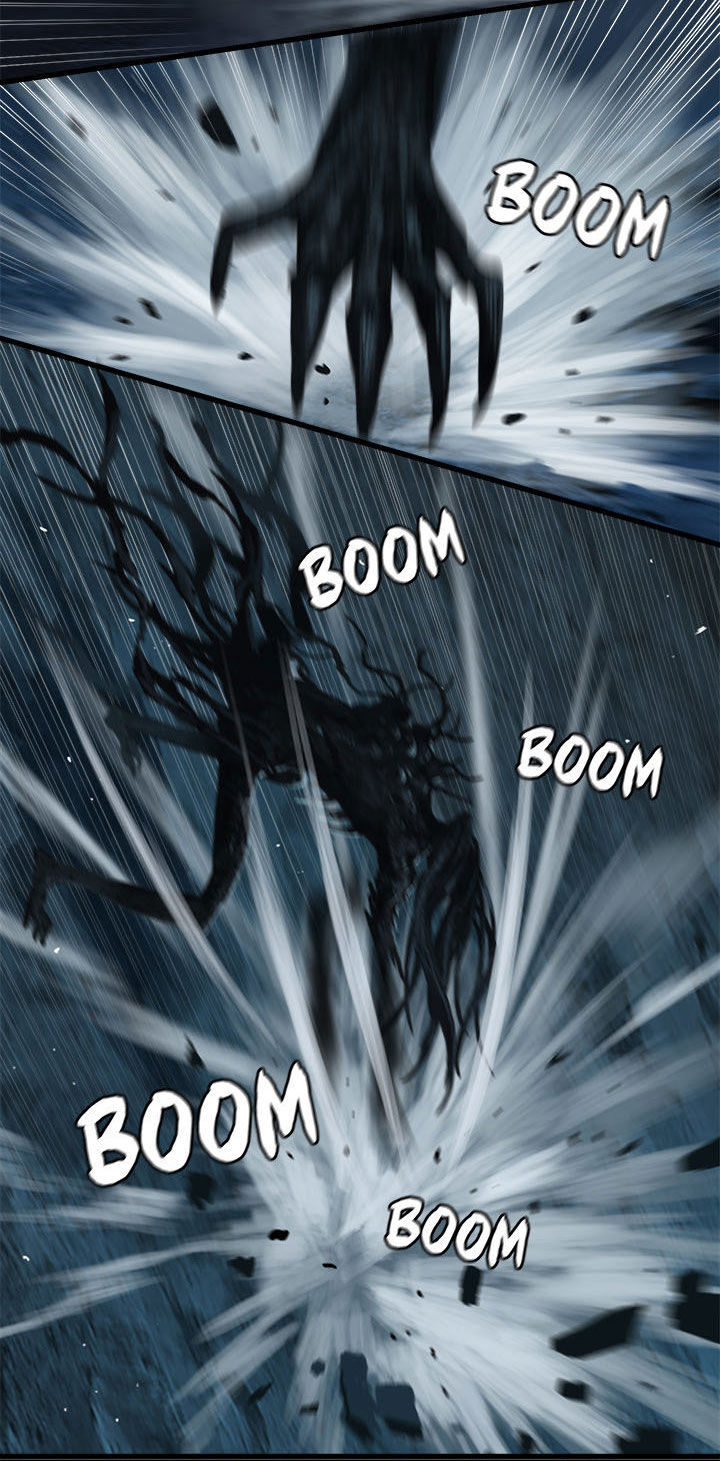 Her Summon page 21